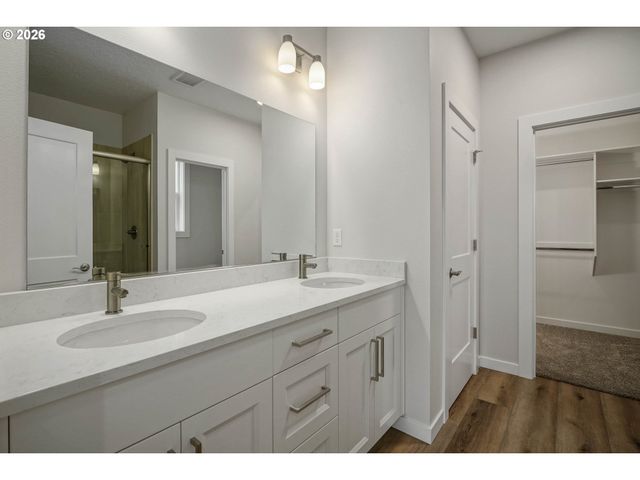 6699 Naomi Danielle St Se, Salem, OR 97306