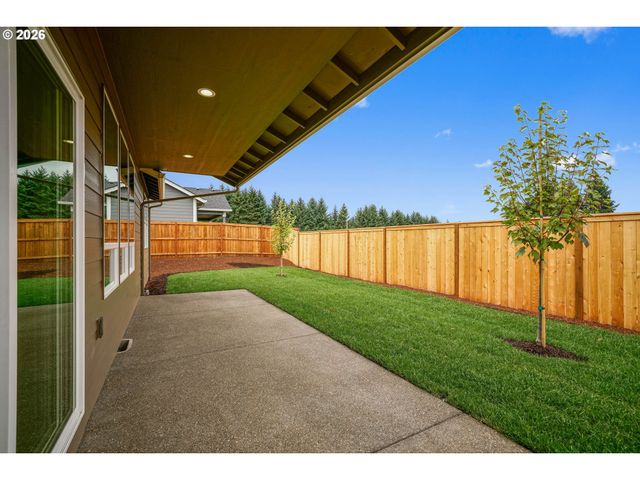 6699 Naomi Danielle St Se, Salem, OR 97306