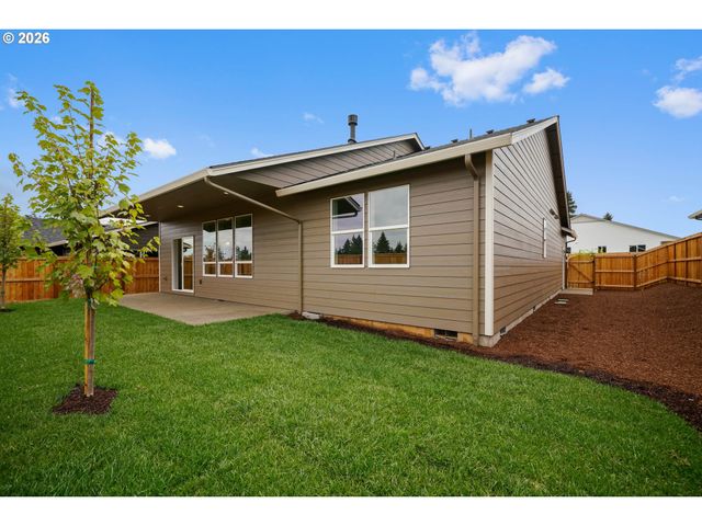 6699 Naomi Danielle St Se, Salem, OR 97306