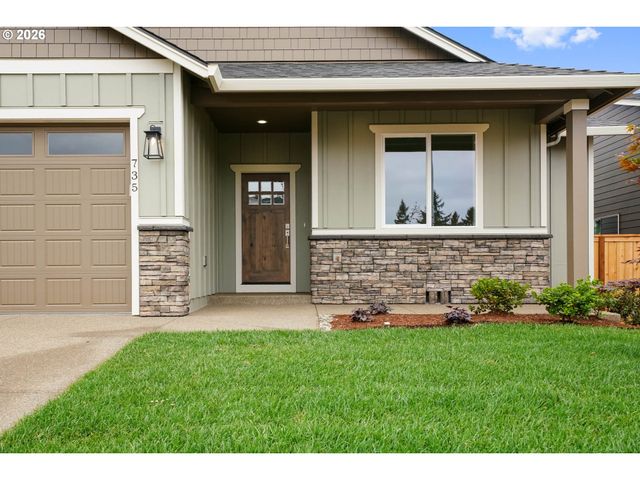 6699 Naomi Danielle St Se, Salem, OR 97306