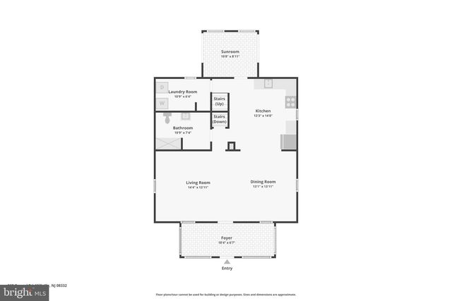 960 CARMEL RD, Millville, NJ 08332