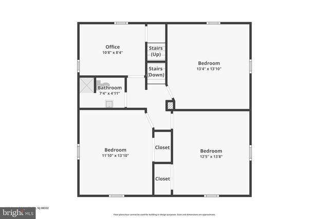 960 CARMEL RD, Millville, NJ 08332