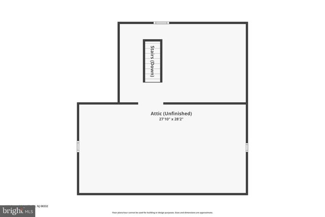 960 CARMEL RD, Millville, NJ 08332