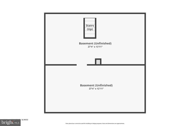 960 CARMEL RD, Millville, NJ 08332