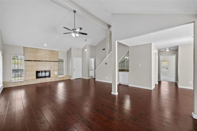 1427 Lazy Spring Drive, Missouri City, TX 77489