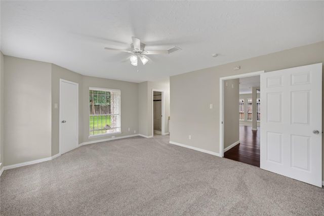 1427 Lazy Spring Drive, Missouri City, TX 77489