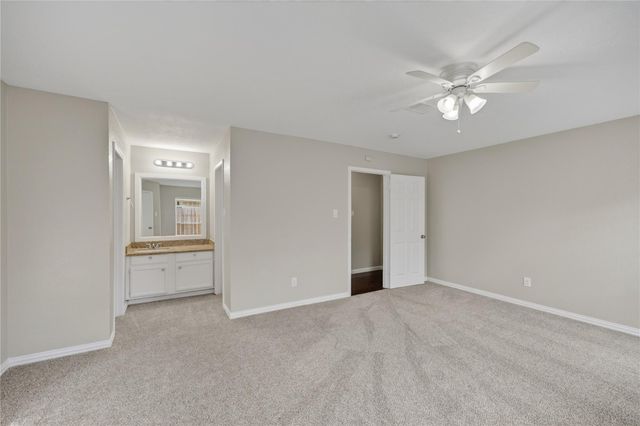 1427 Lazy Spring Drive, Missouri City, TX 77489
