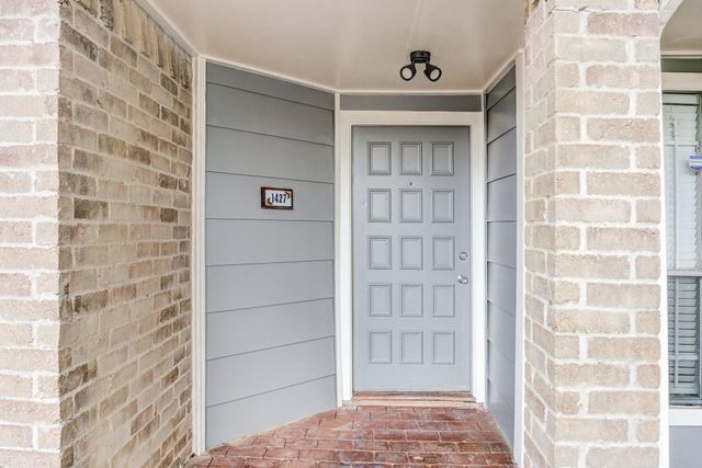 1427 Lazy Spring Drive, Missouri City, TX 77489