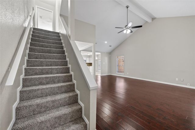 1427 Lazy Spring Drive, Missouri City, TX 77489