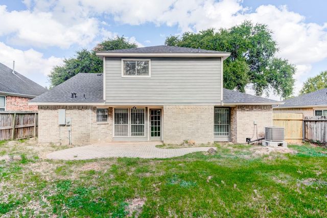 1427 Lazy Spring Drive, Missouri City, TX 77489