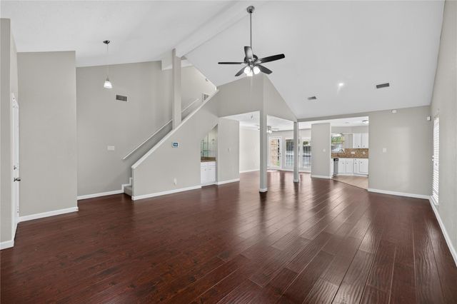 1427 Lazy Spring Drive, Missouri City, TX 77489