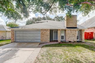 1427 Lazy Spring Drive, Missouri City, TX 77489