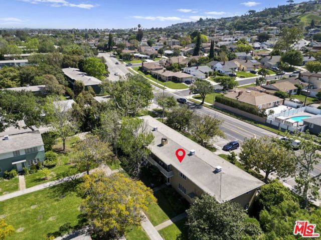 5464 Village Green, Los Angeles, CA 90016