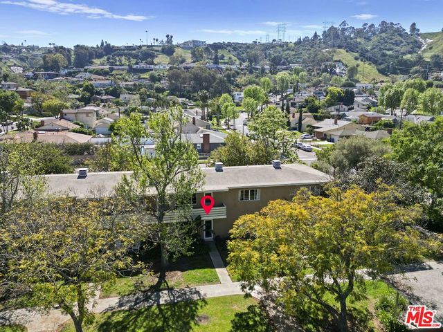 5464 Village Green, Los Angeles, CA 90016