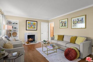 5464 Village Green, Los Angeles, CA 90016