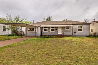 4037 SE 25th Street, Del City, OK 73115