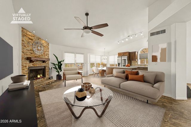 15403 S 24TH Street, Phoenix, AZ 85048