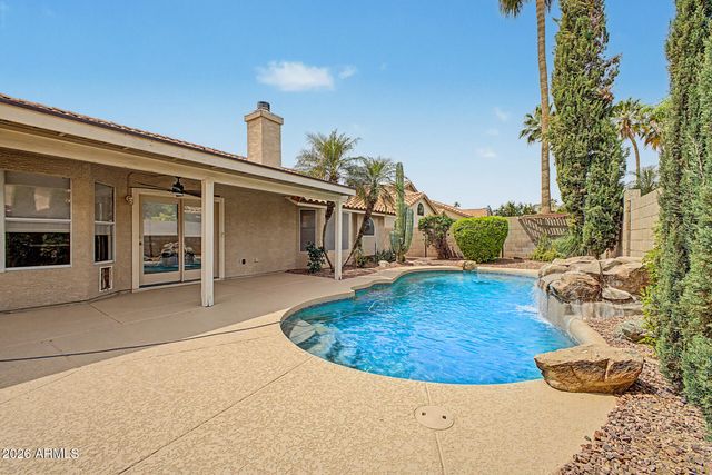 15403 S 24TH Street, Phoenix, AZ 85048