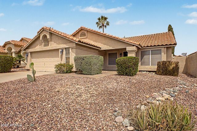 15403 S 24TH Street, Phoenix, AZ 85048