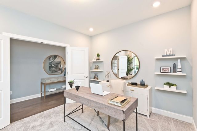 1448 Sage Street, Mount Juliet, TN 37122