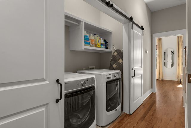 3823 Gallatin Pike Ste 4, Nashville, TN 37216