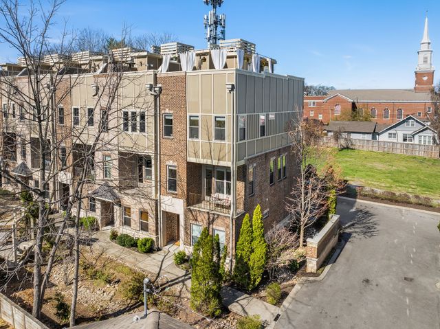 3823 Gallatin Pike Ste 4, Nashville, TN 37216