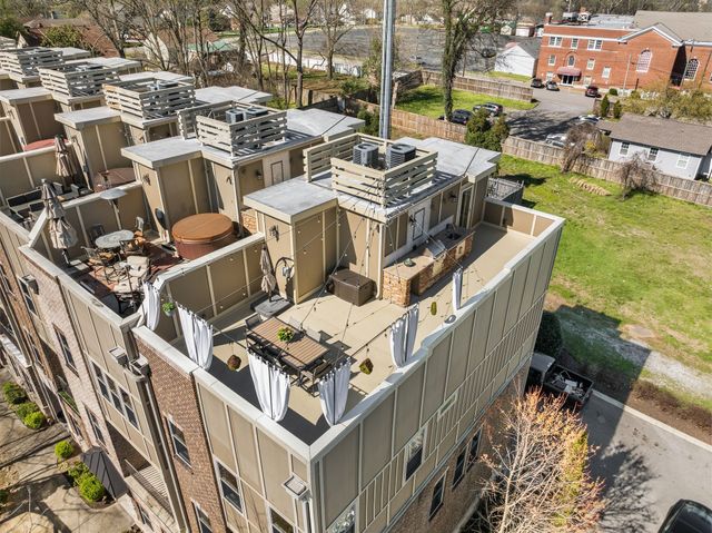 3823 Gallatin Pike Ste 4, Nashville, TN 37216