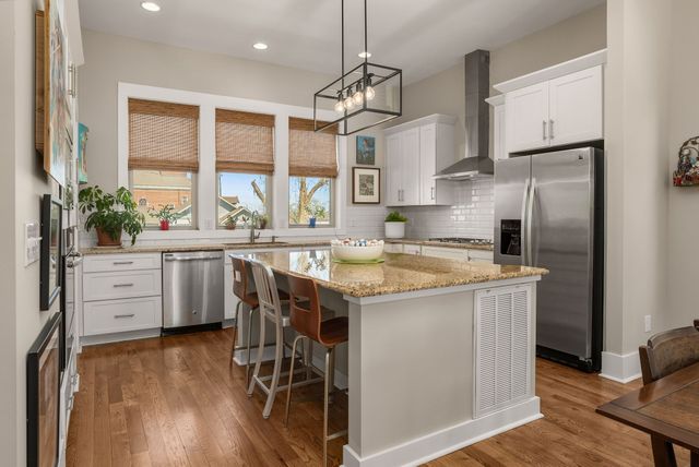 3823 Gallatin Pike Ste 4, Nashville, TN 37216