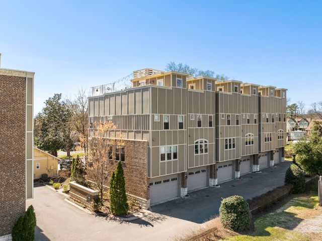 3823 Gallatin Pike Ste 4, Nashville, TN 37216