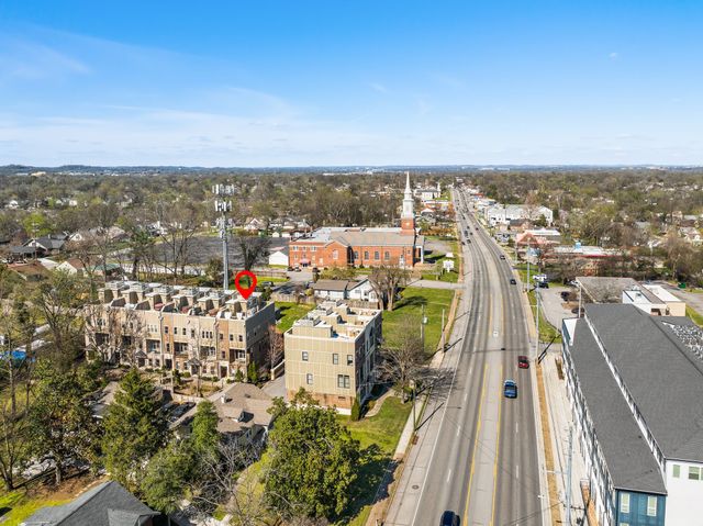 3823 Gallatin Pike Ste 4, Nashville, TN 37216