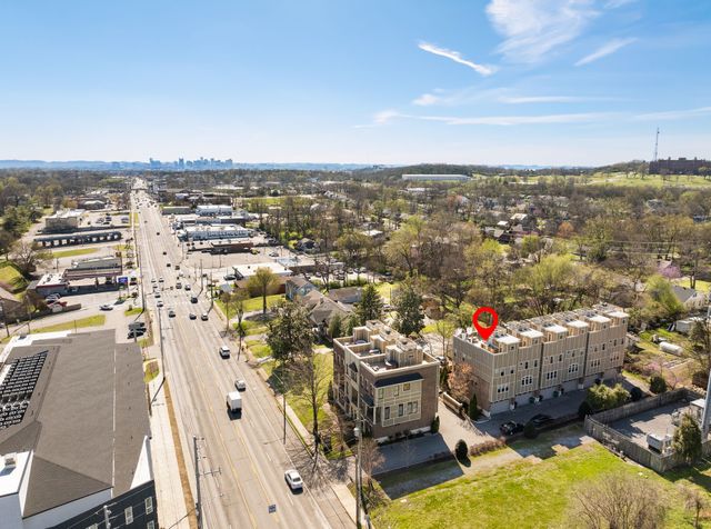 3823 Gallatin Pike Ste 4, Nashville, TN 37216