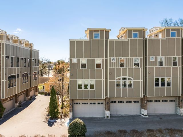 3823 Gallatin Pike Ste 4, Nashville, TN 37216