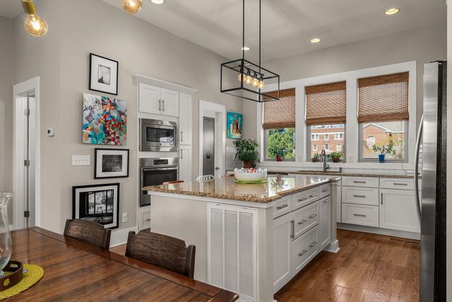 3823 Gallatin Pike Ste 4, Nashville, TN 37216