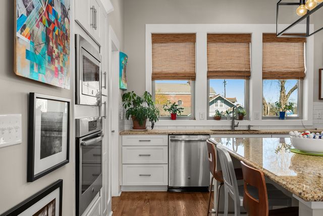 3823 Gallatin Pike Ste 4, Nashville, TN 37216