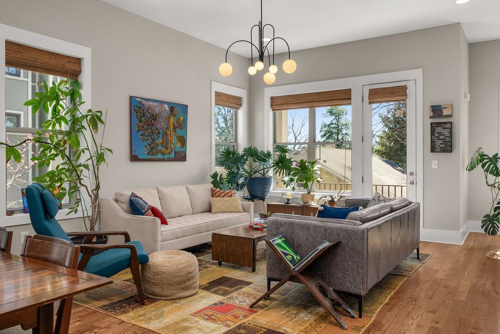 3823 Gallatin Pike Ste 4, Nashville, TN 37216