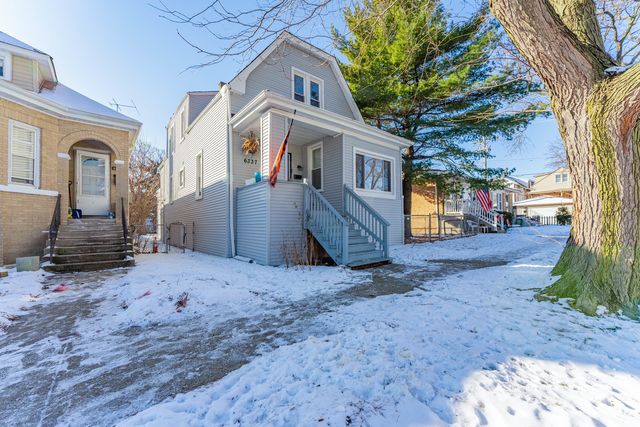 6337 W Patterson Avenue, Chicago, IL 60634