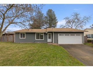 292 Ne PALOMAR Ct, Hillsboro, OR 97124