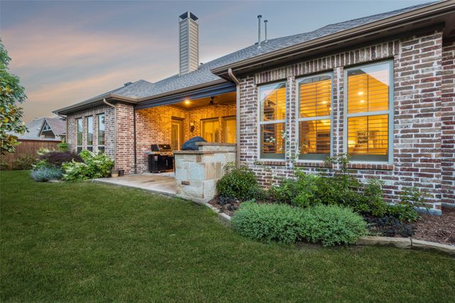 13714 Countrybrook Drive, Frisco, TX 75035