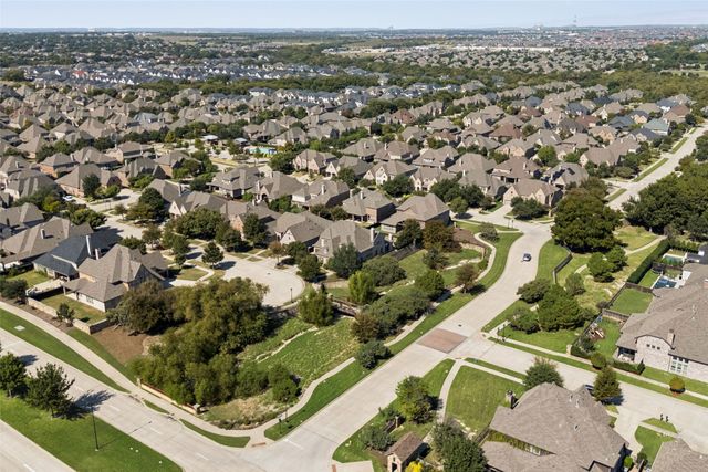 13714 Countrybrook Drive, Frisco, TX 75035