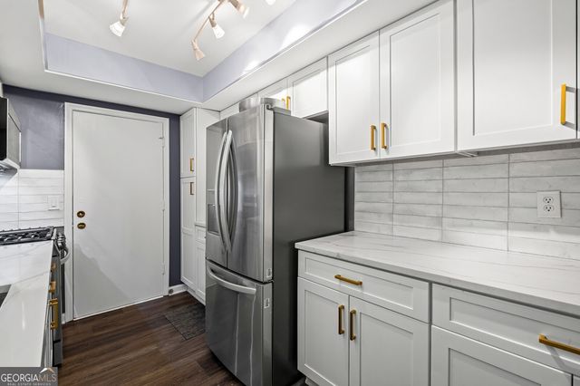 6851 Roswell Road K14, Atlanta, GA 30328