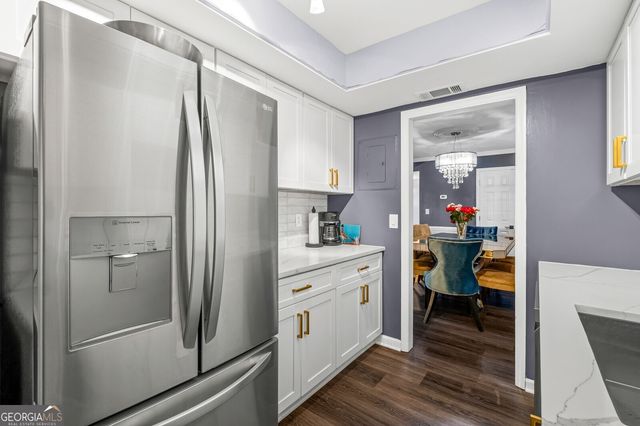 6851 Roswell Road K14, Atlanta, GA 30328