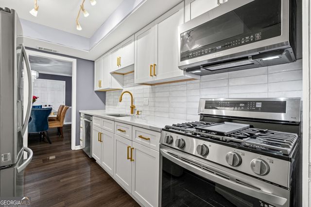 6851 Roswell Road K14, Atlanta, GA 30328