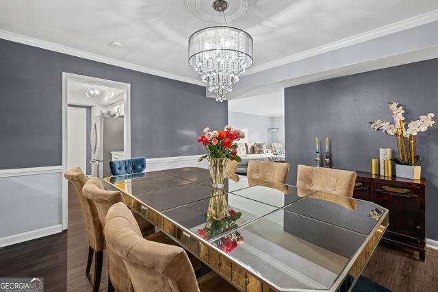 6851 Roswell Road K14, Atlanta, GA 30328