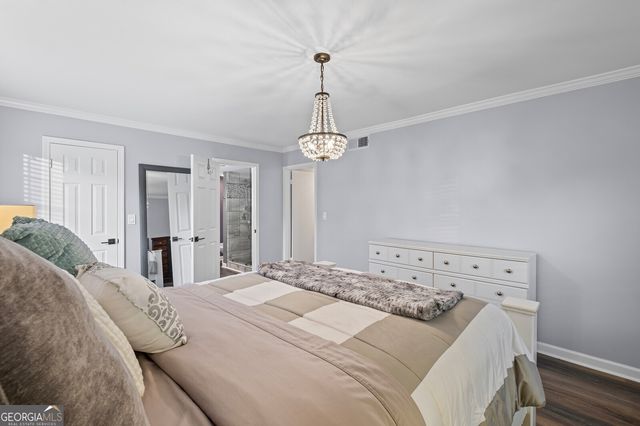 6851 Roswell Road K14, Atlanta, GA 30328