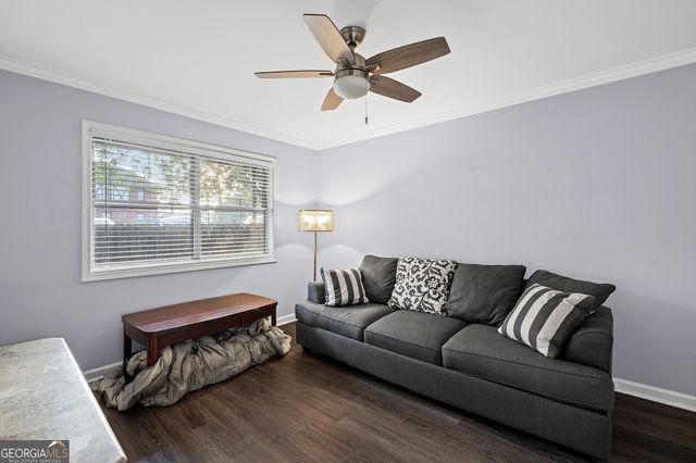 6851 Roswell Road K14, Atlanta, GA 30328