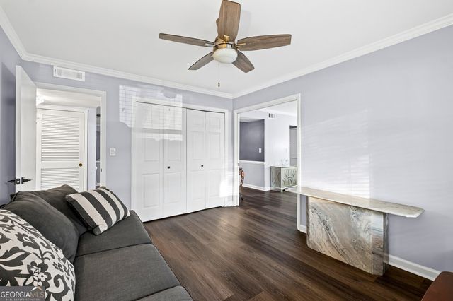 6851 Roswell Road K14, Atlanta, GA 30328