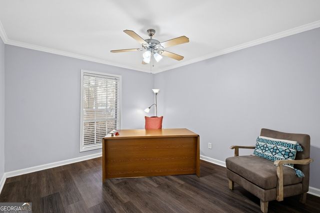 6851 Roswell Road K14, Atlanta, GA 30328