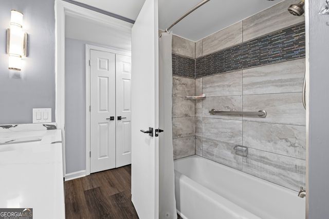 6851 Roswell Road K14, Atlanta, GA 30328