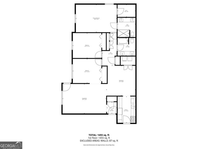 6851 Roswell Road K14, Atlanta, GA 30328