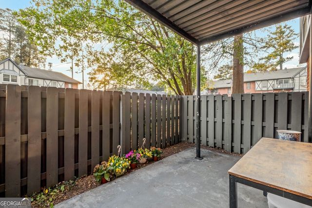 6851 Roswell Road K14, Atlanta, GA 30328